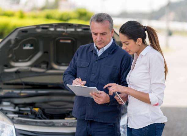 Comprehensive and collision insurance New Sharon