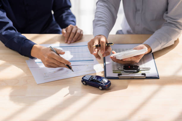 Car insurance options for New Sharon residents